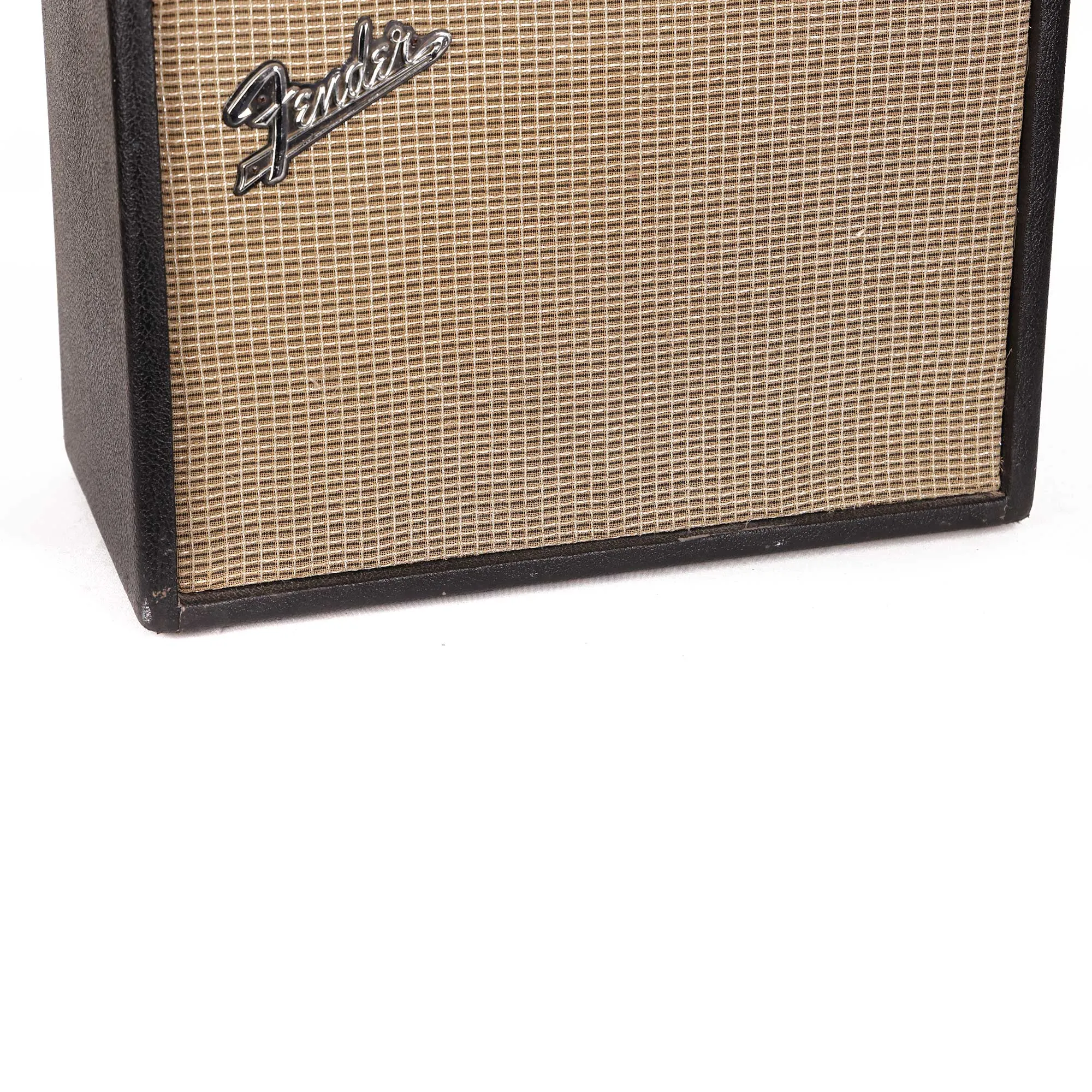 1967 Fender Princeton Reverb Combo Amplifier