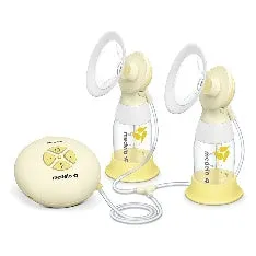 [2 Yr Local Warranty] Medela Swing Maxi Flex Breast Pump Set