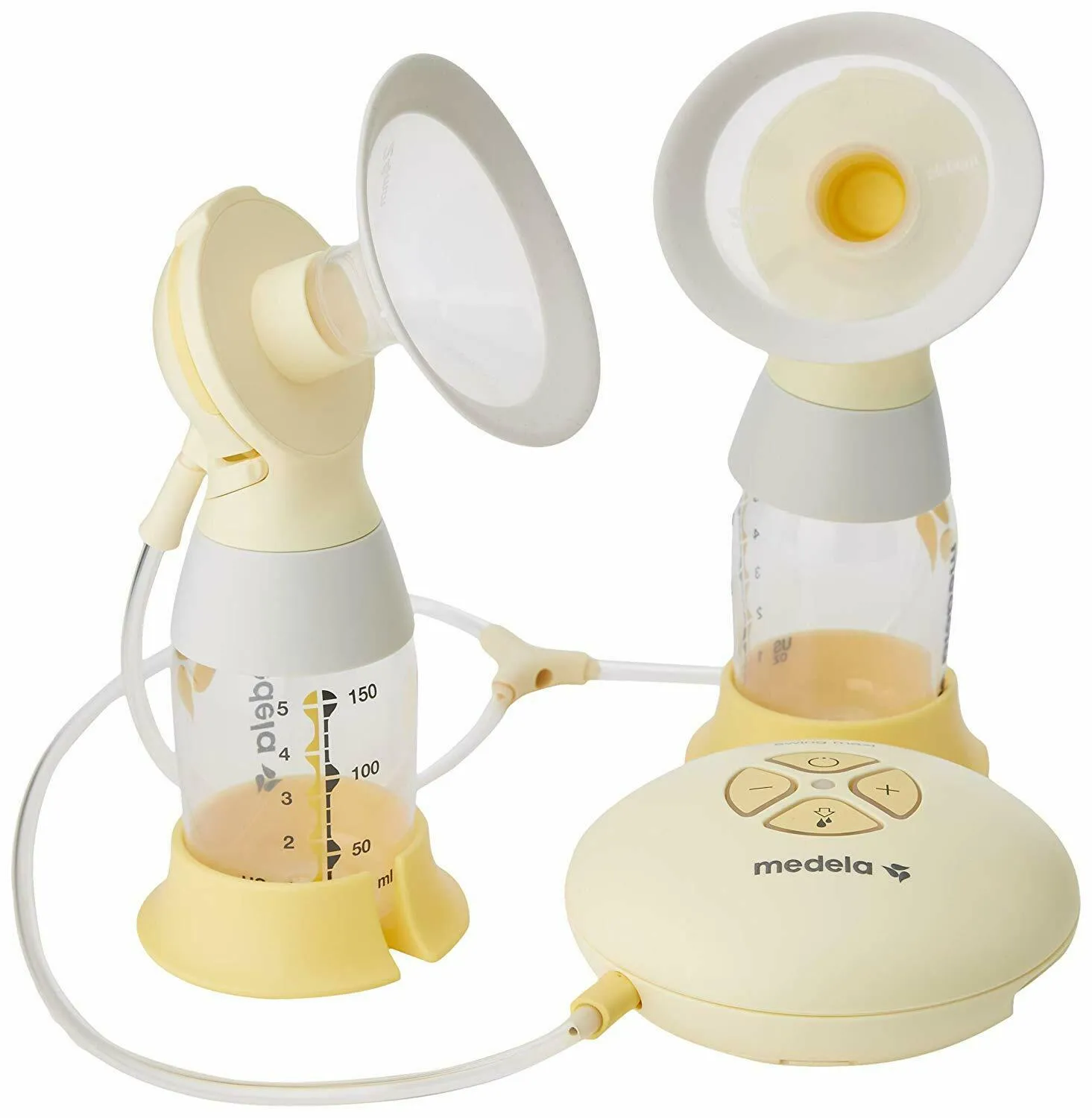 [2 Yr Local Warranty] Medela Swing Maxi Flex Breast Pump Set