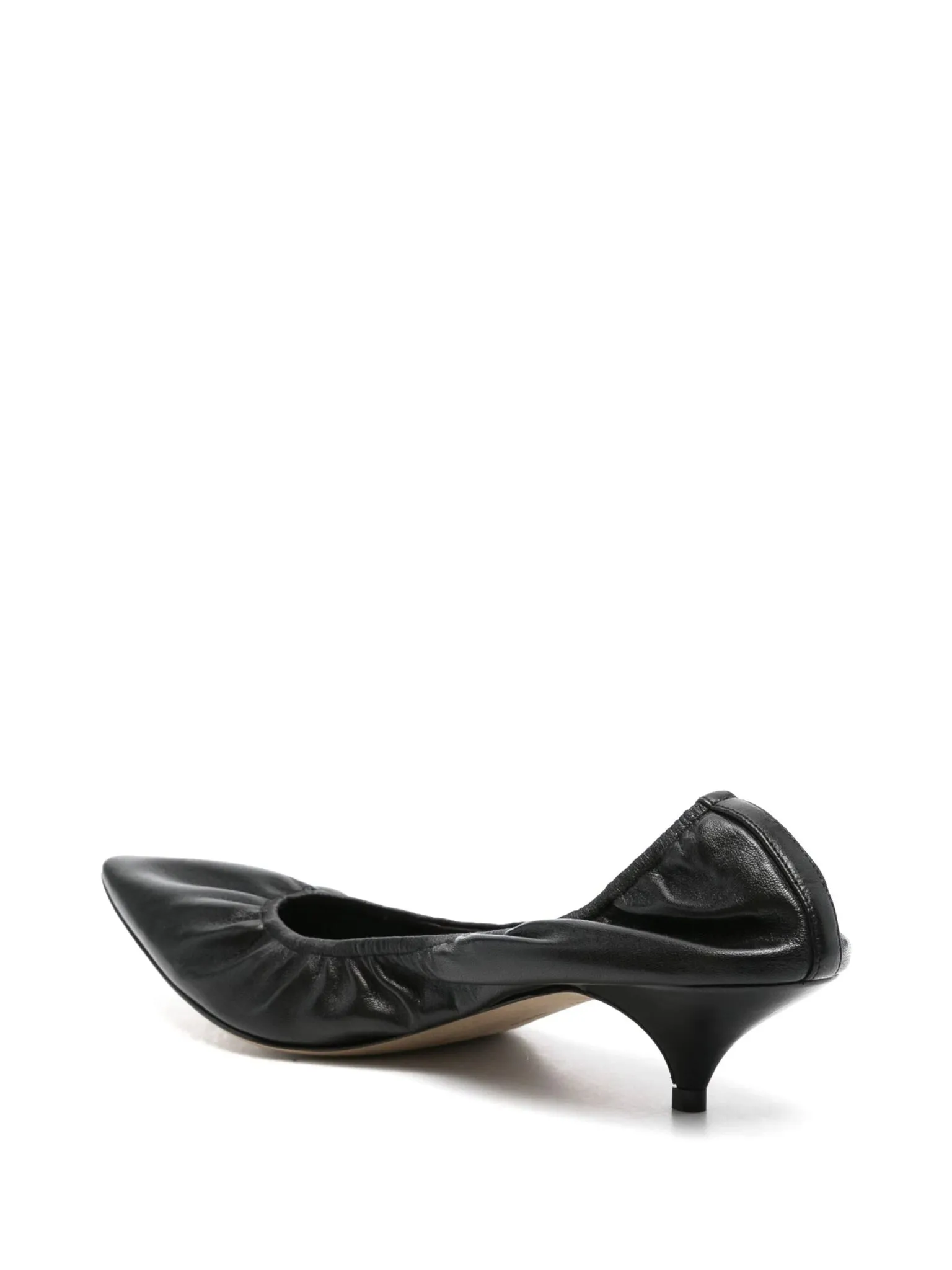 40mm Liisa Kitten pumps