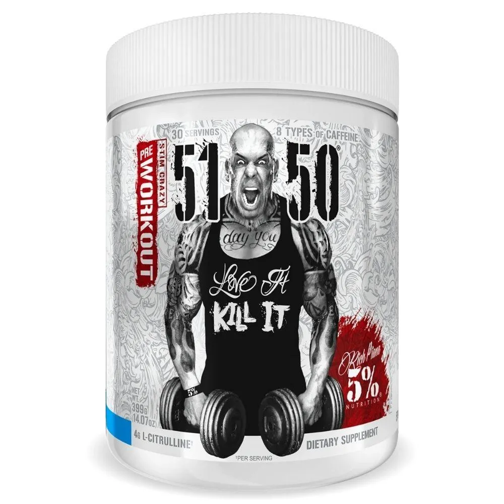 5% Nutrition 5150 30 Servings