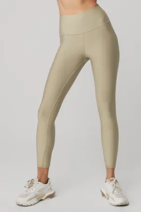 7/8 High-Waist Airlift Legging - California Sand