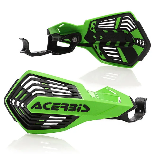 ACERBIS K Future Handguards-YKS