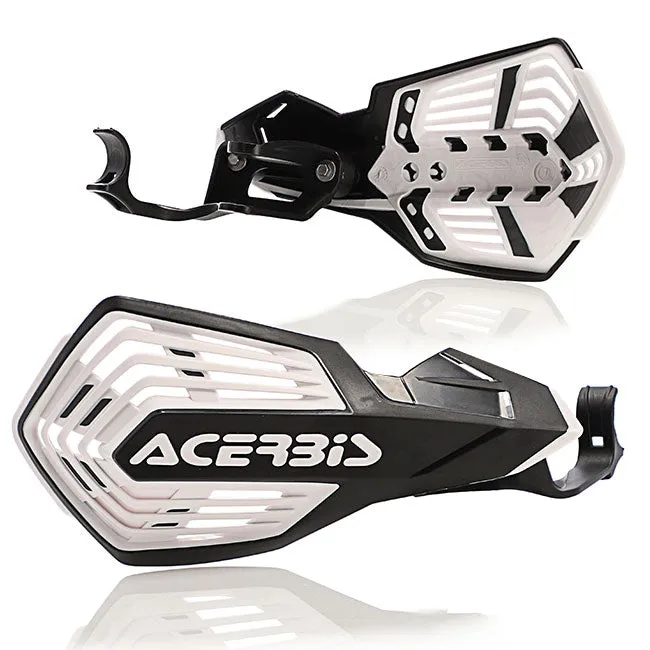 ACERBIS K Future Handguards-YKS