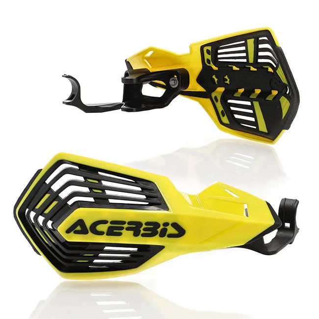 ACERBIS K Future Handguards-YKS