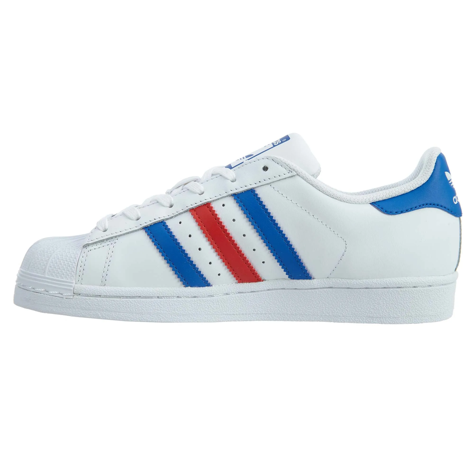 Adidas Superstar Big Kids Style : Bb0354