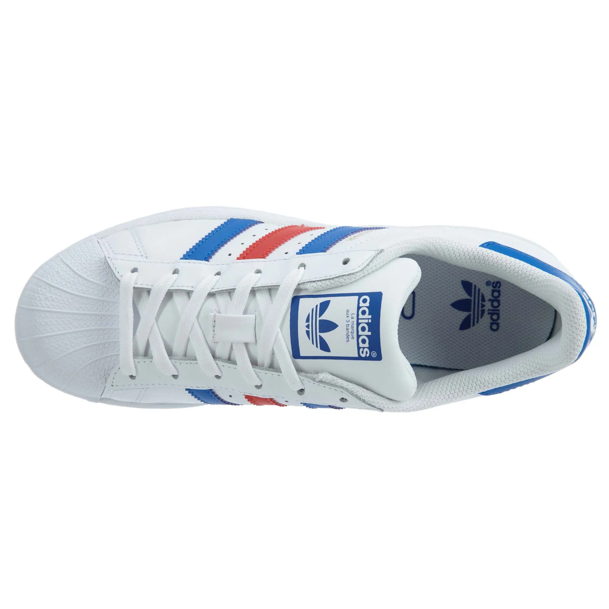 Adidas Superstar Big Kids Style : Bb0354