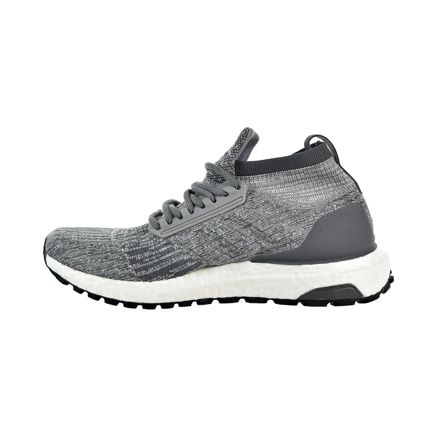 Adidas UltraBOOST All Terrain Big Kids' Shoes Grey