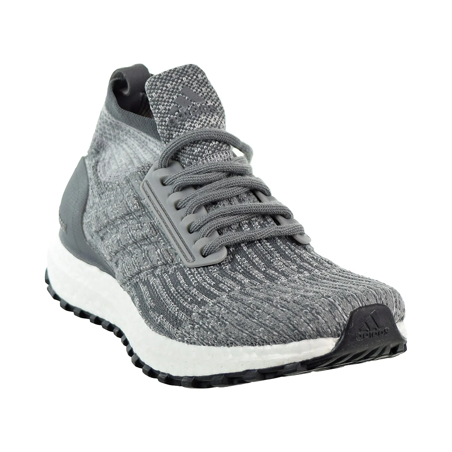 Adidas UltraBOOST All Terrain Big Kids' Shoes Grey