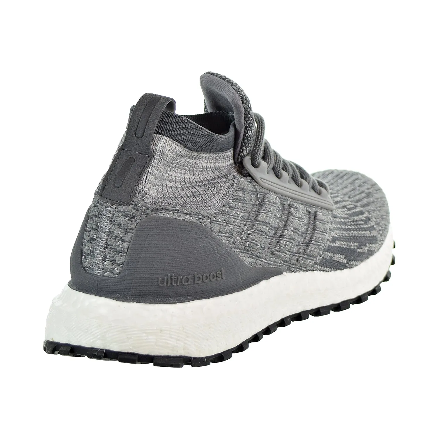 Adidas UltraBOOST All Terrain Big Kids' Shoes Grey