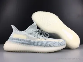 Adidas Yeezy Boost 350 V2 'Tailgate Blue'