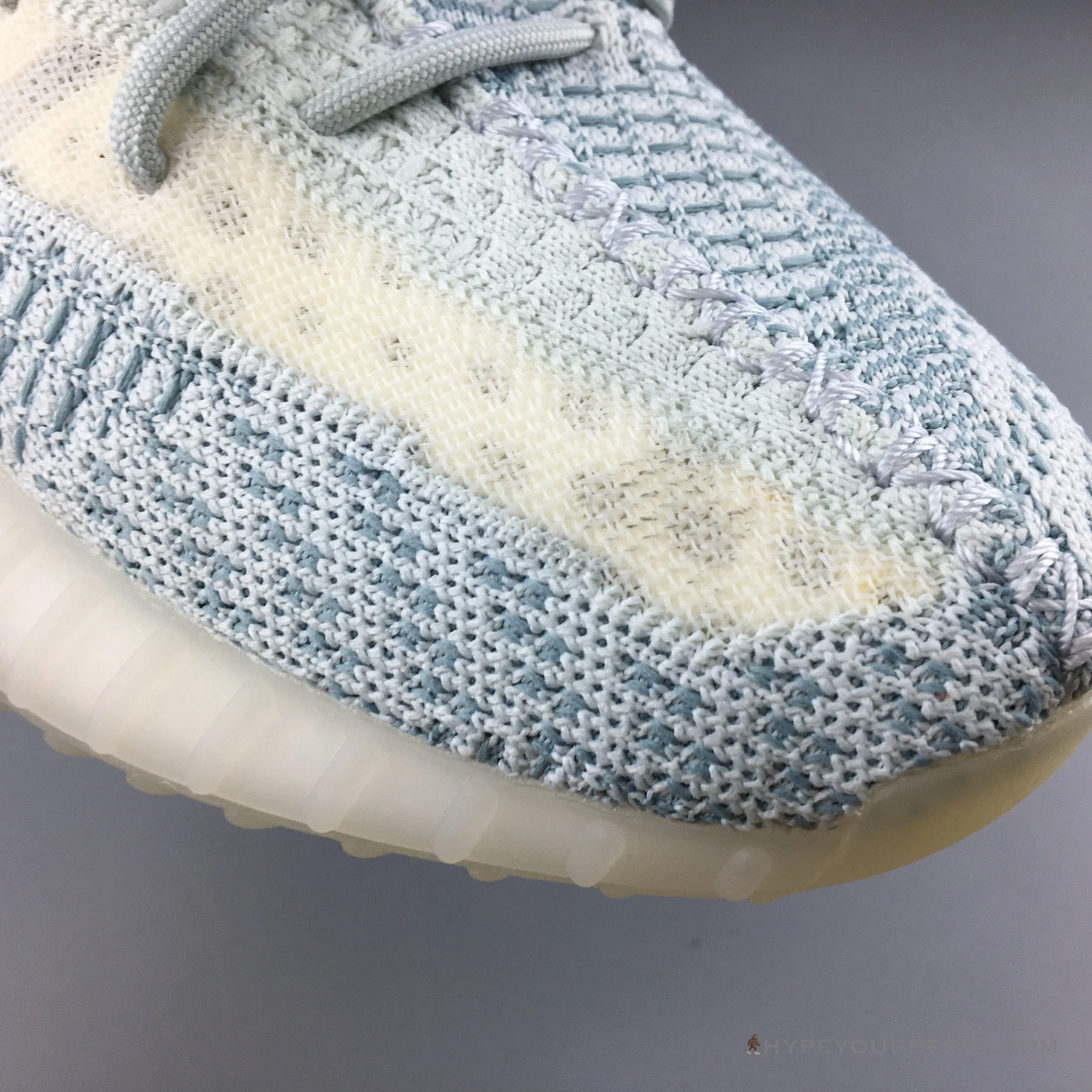 Adidas Yeezy Boost 350 V2 'Tailgate Blue'