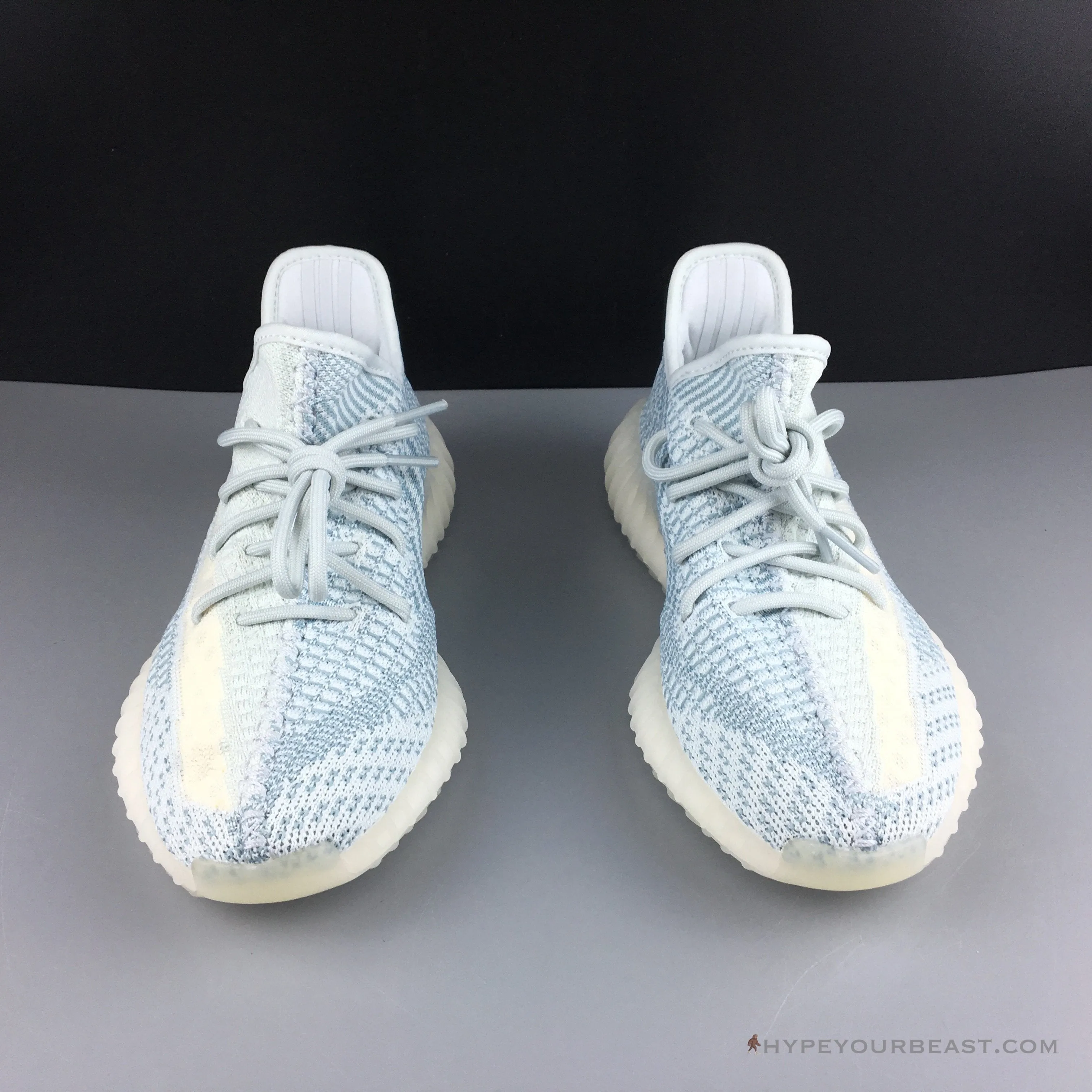 Adidas Yeezy Boost 350 V2 'Tailgate Blue'