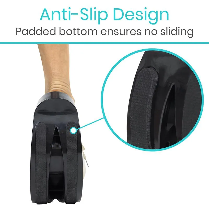 Adjustable Foot Rocker