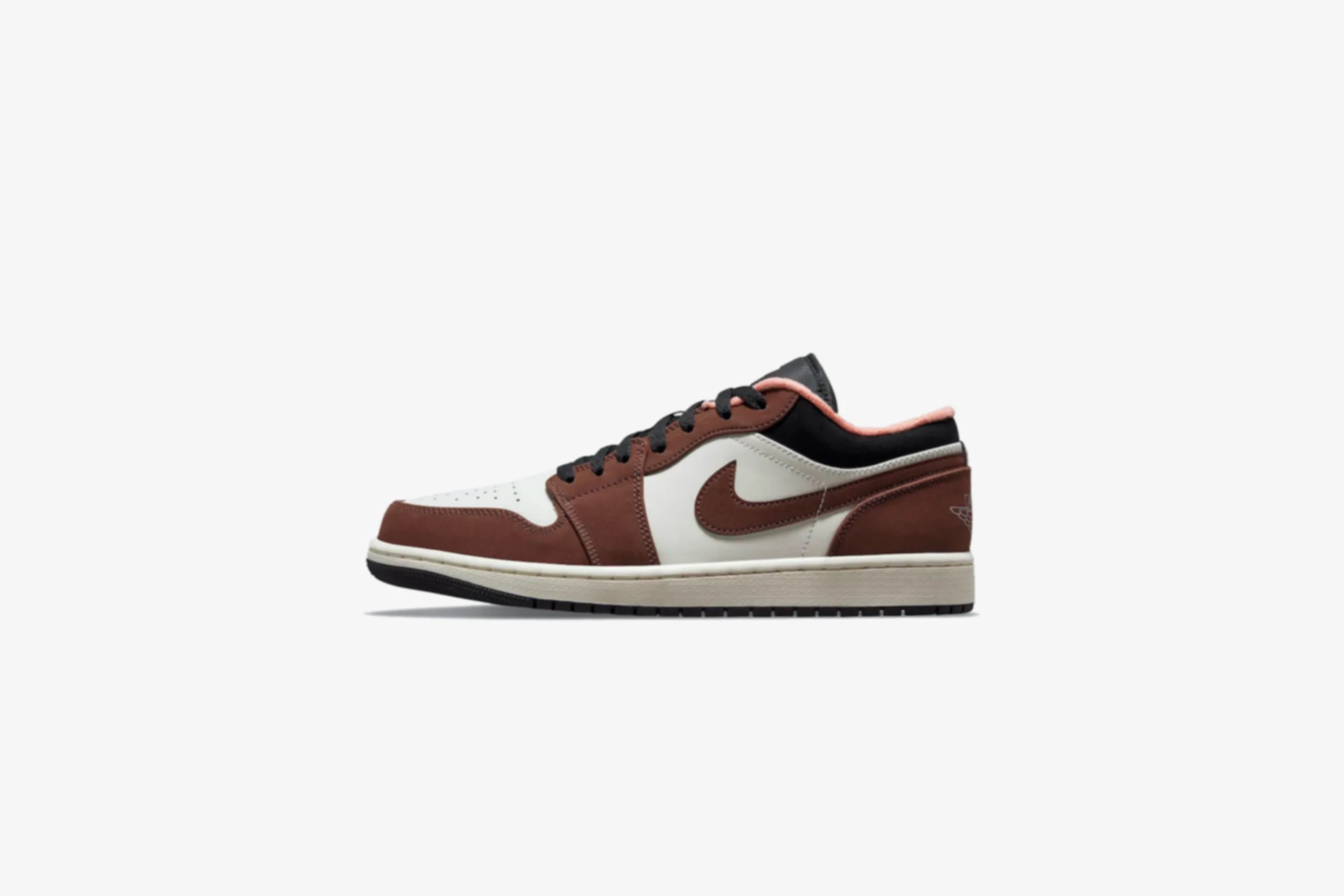 Air Jordan 1 Low 'Mocha'