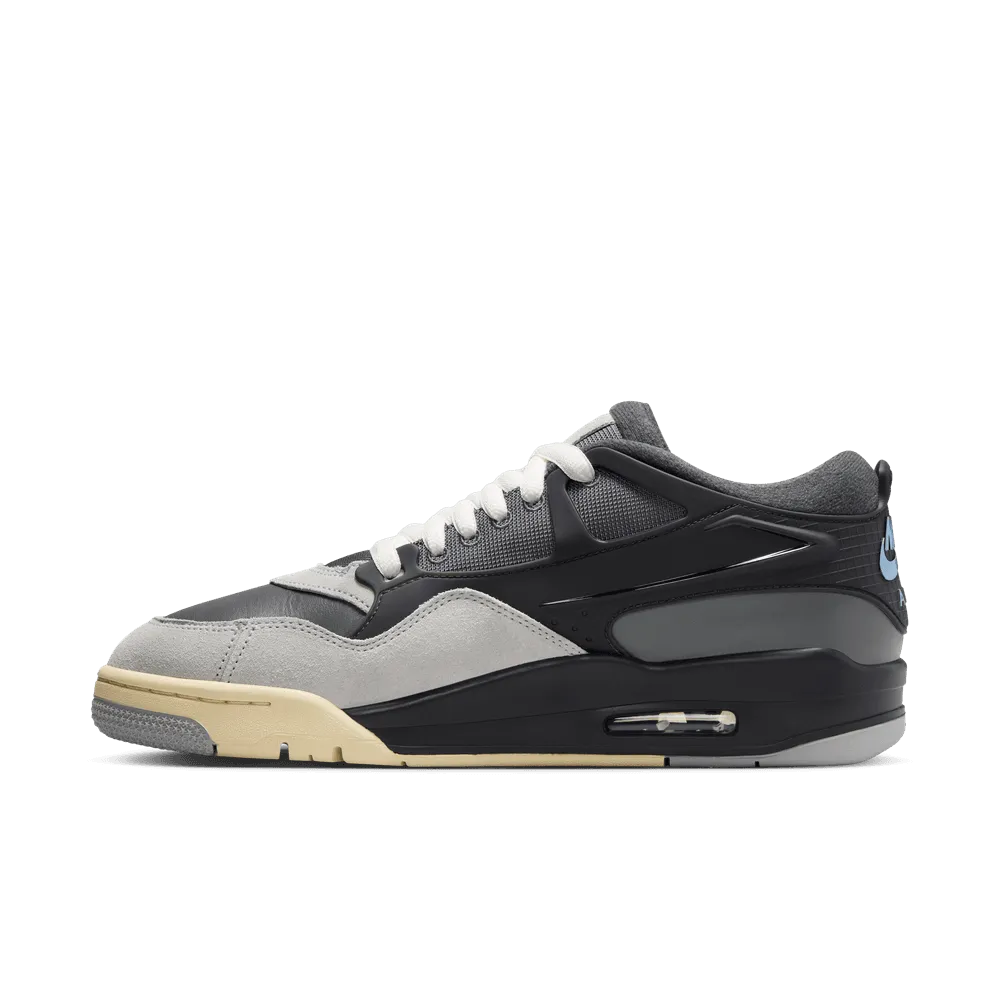 Air Jordan 4 RM 'Iron Grey'