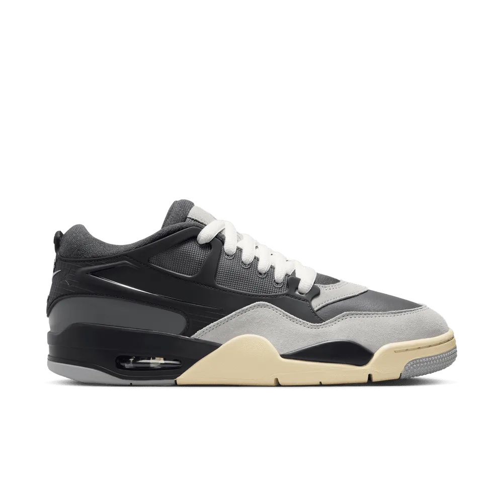 Air Jordan 4 RM 'Iron Grey'