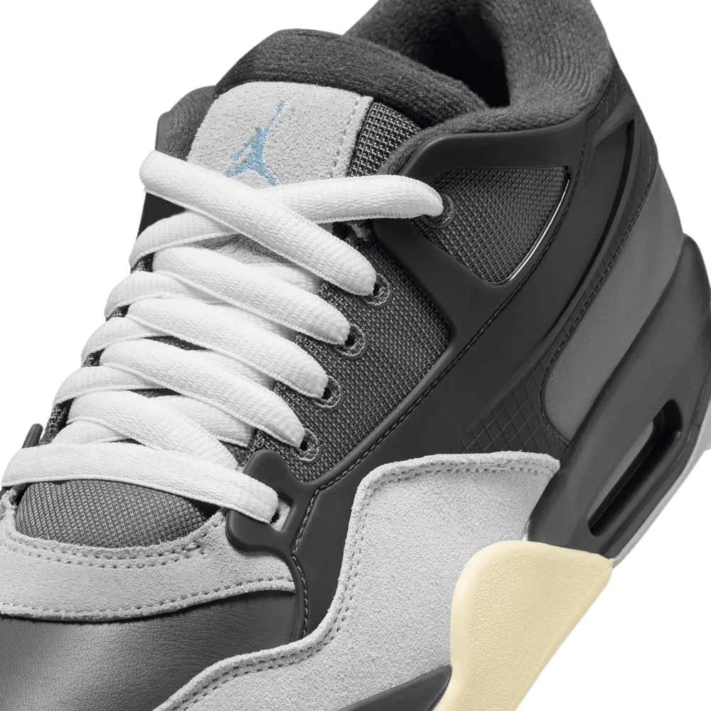 Air Jordan 4 RM 'Iron Grey'