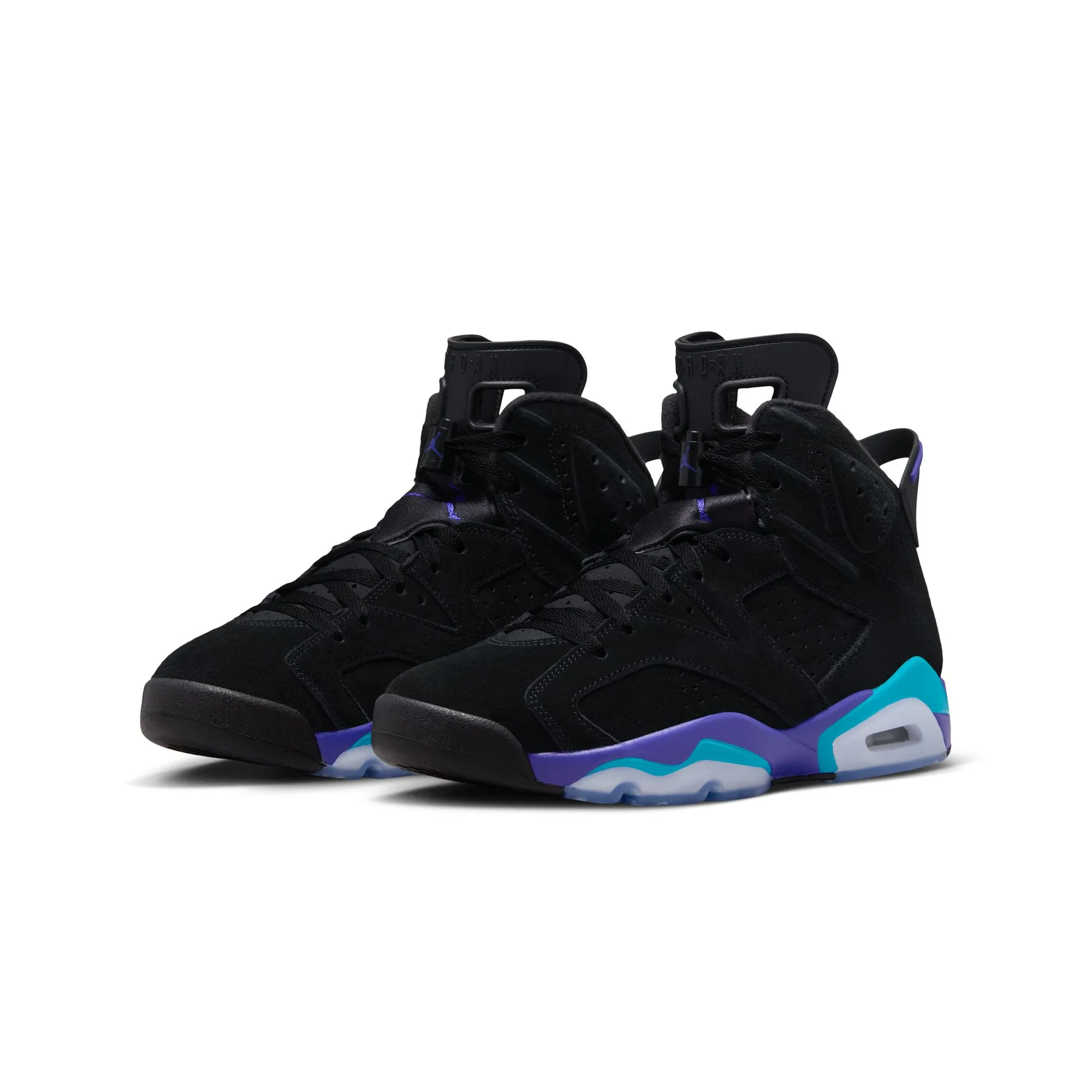 Air Jordan 6 Retro "Aqua" Men's CT8529-004