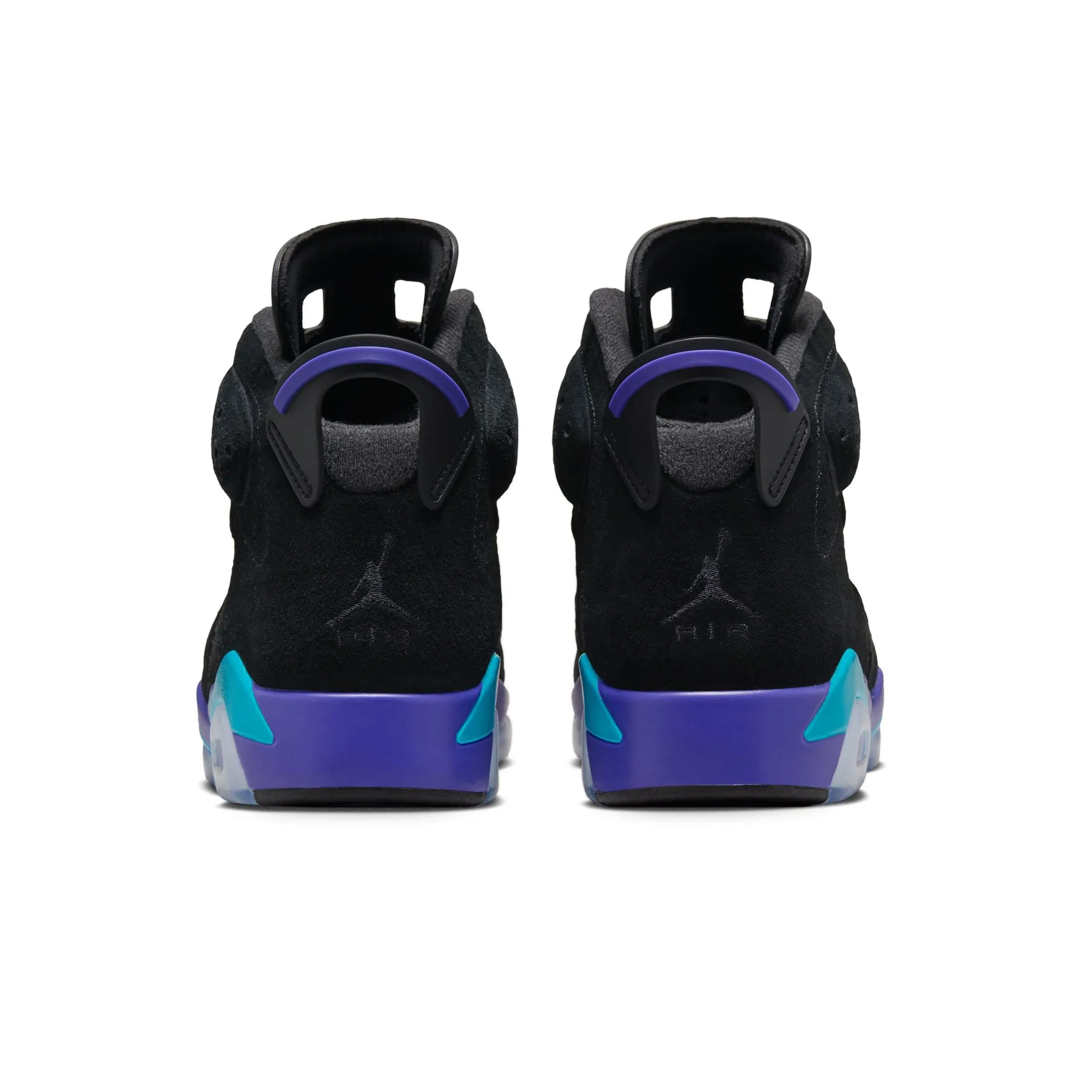 Air Jordan 6 Retro "Aqua" Men's CT8529-004