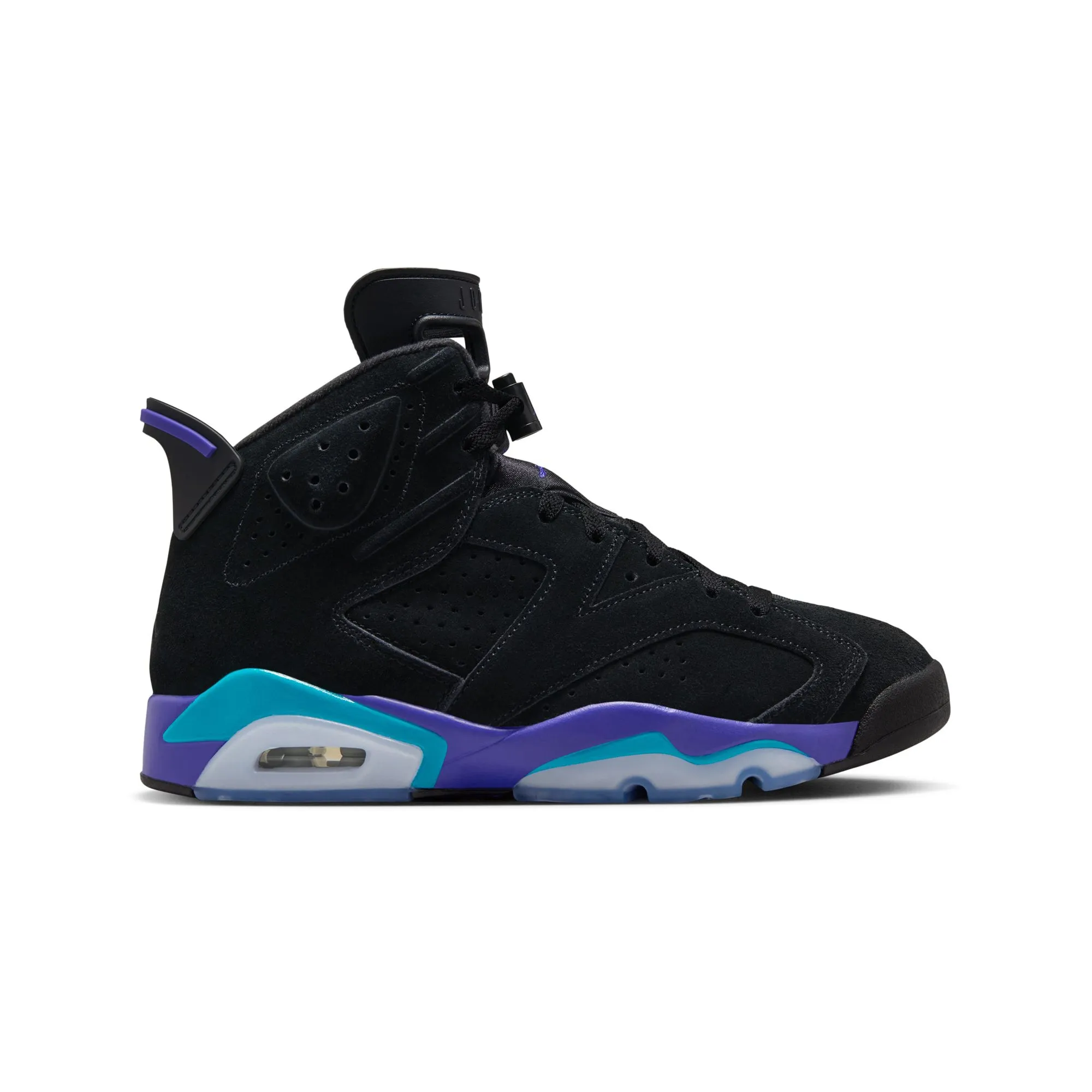 Air Jordan 6 Retro "Aqua" Men's CT8529-004