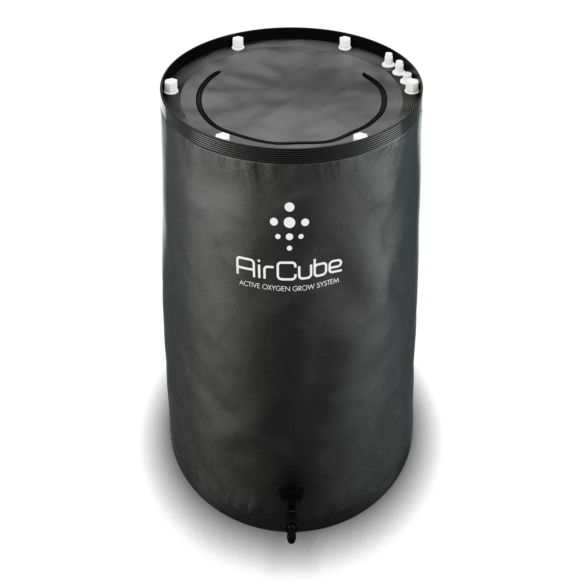 AirCube Active Oxygen Ebb & Flow Grow System - 12 Site