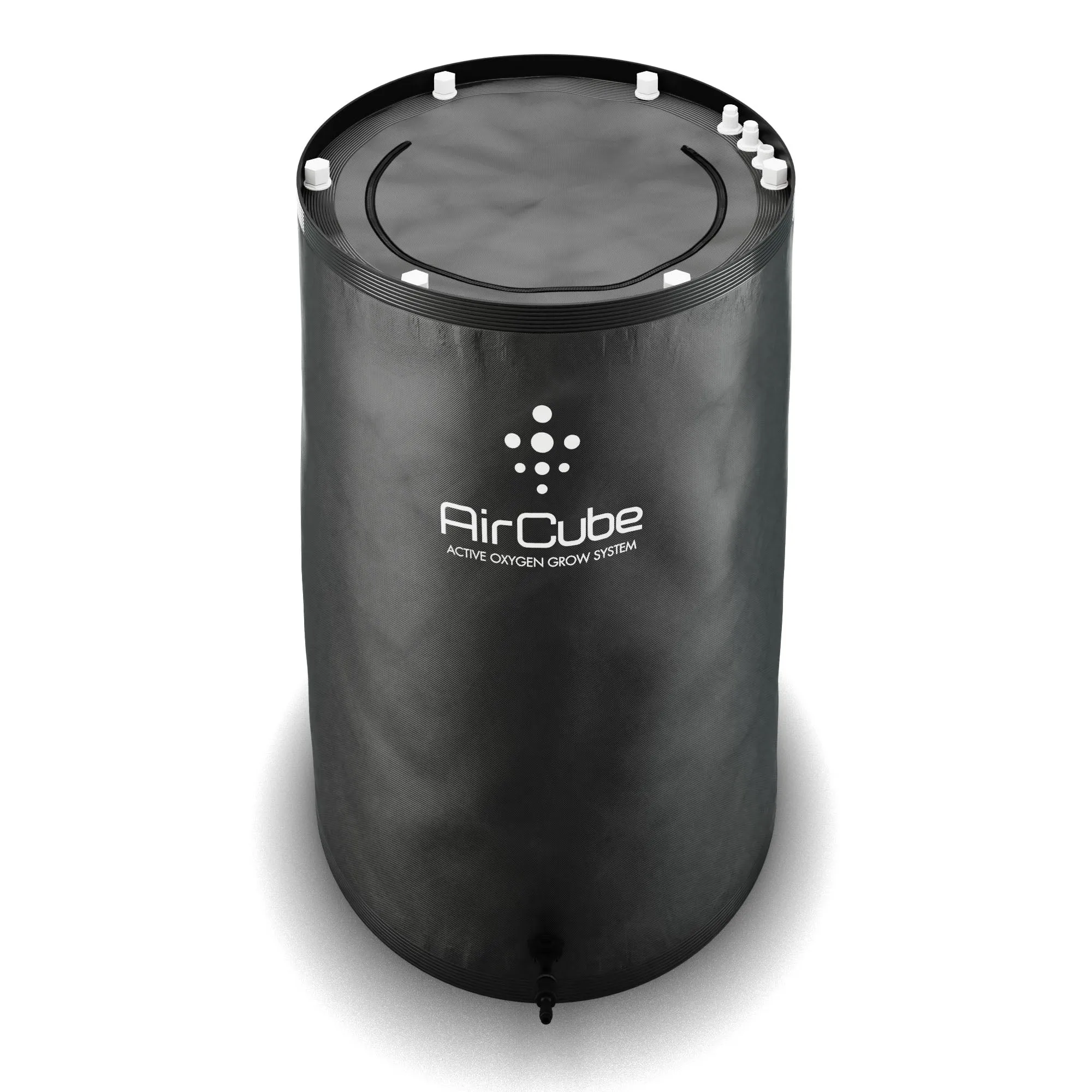 AirCube Active Oxygen Ebb & Flow Grow System - 36 Site