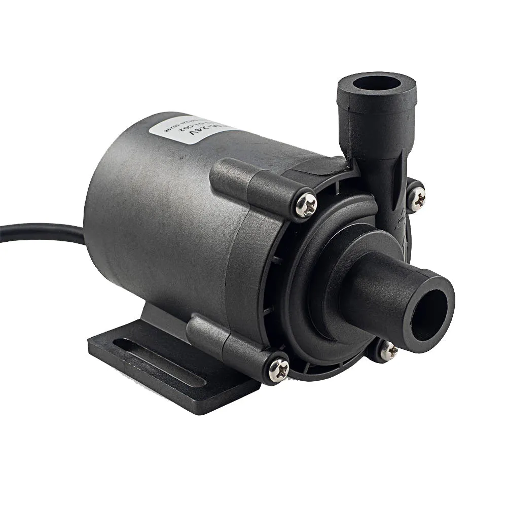 Albin Pump DC Driven Circulation Pump w/Brushless Motor - BL30CM 12V [13-01-001]