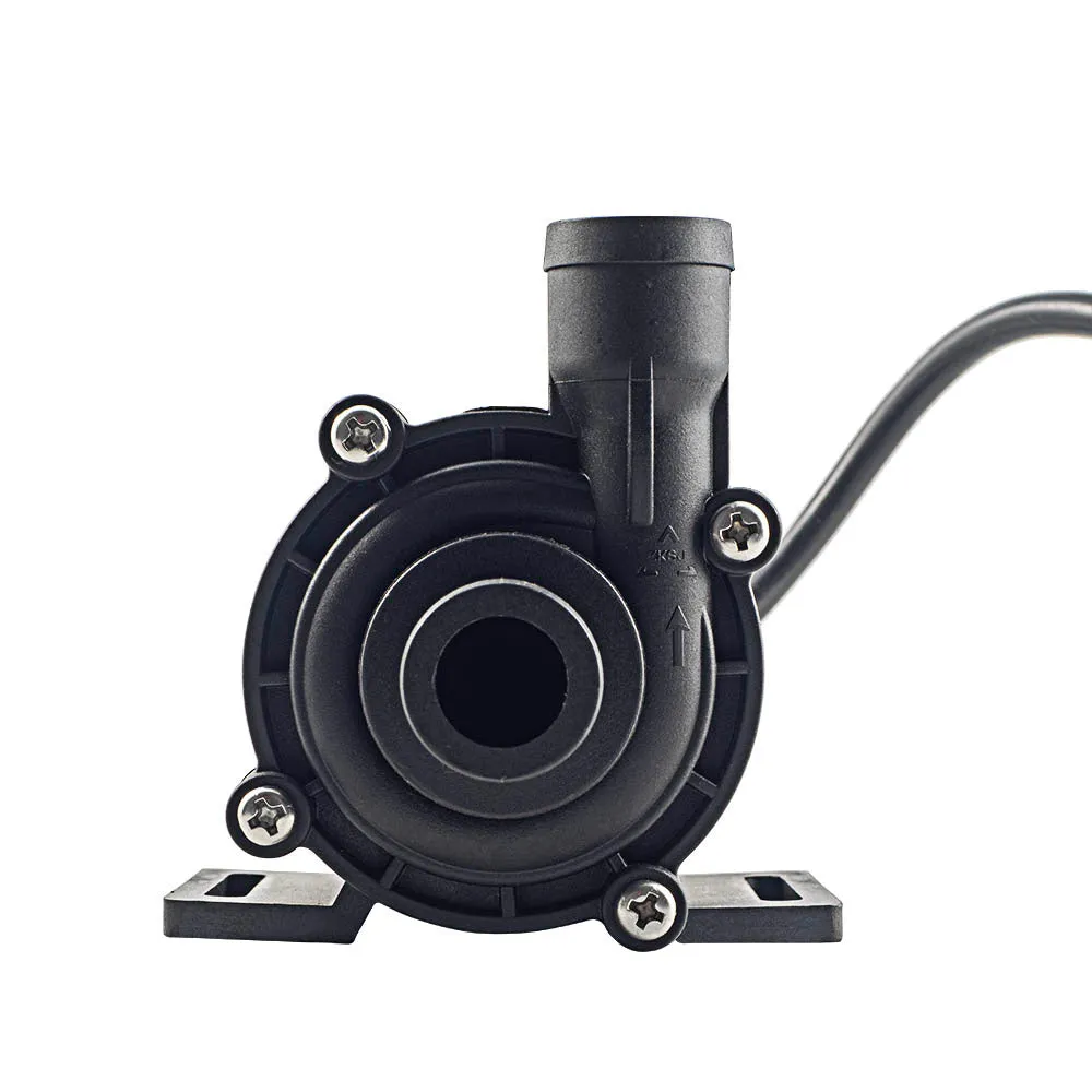 Albin Pump DC Driven Circulation Pump w/Brushless Motor - BL30CM 12V [13-01-001]