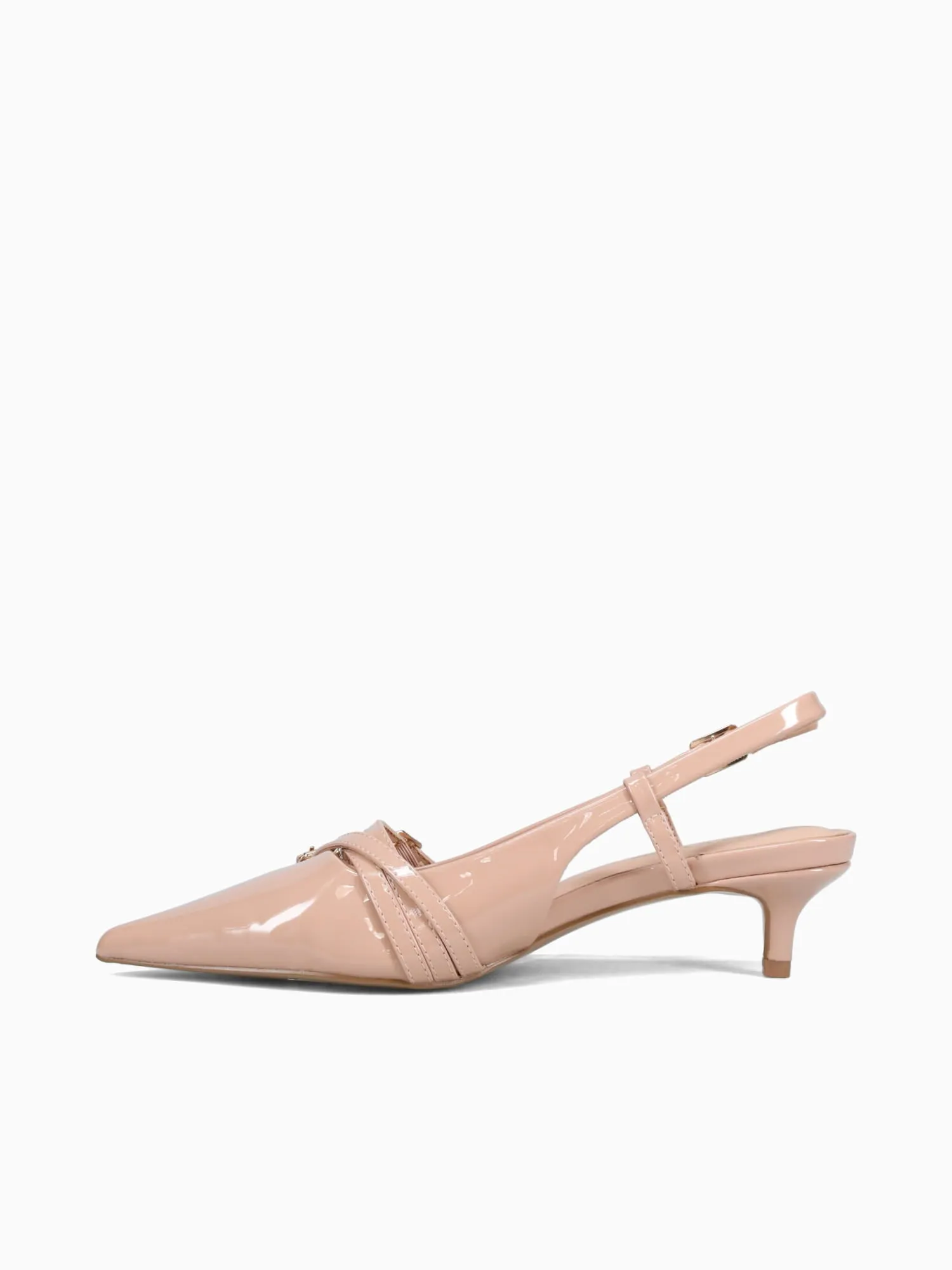 Alicia  Nude Patent