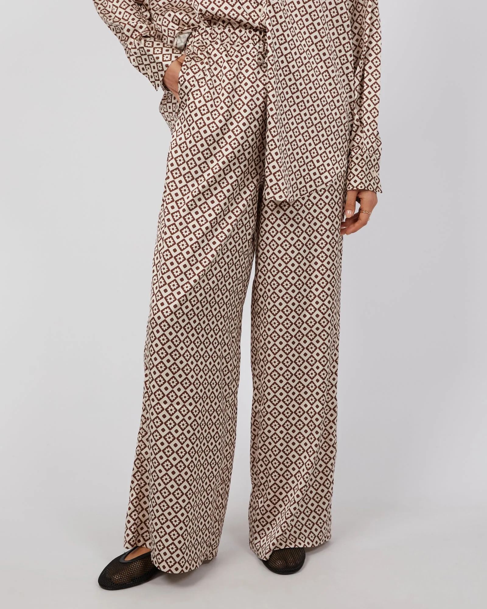 All About Eve Bambi Pant Print