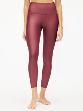 Alo Yoga 7/8 High Waist Airlift Legging