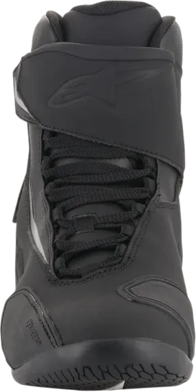 ALPINESTARS Fastback v2 Shoes - Black - US 13 2510018110013