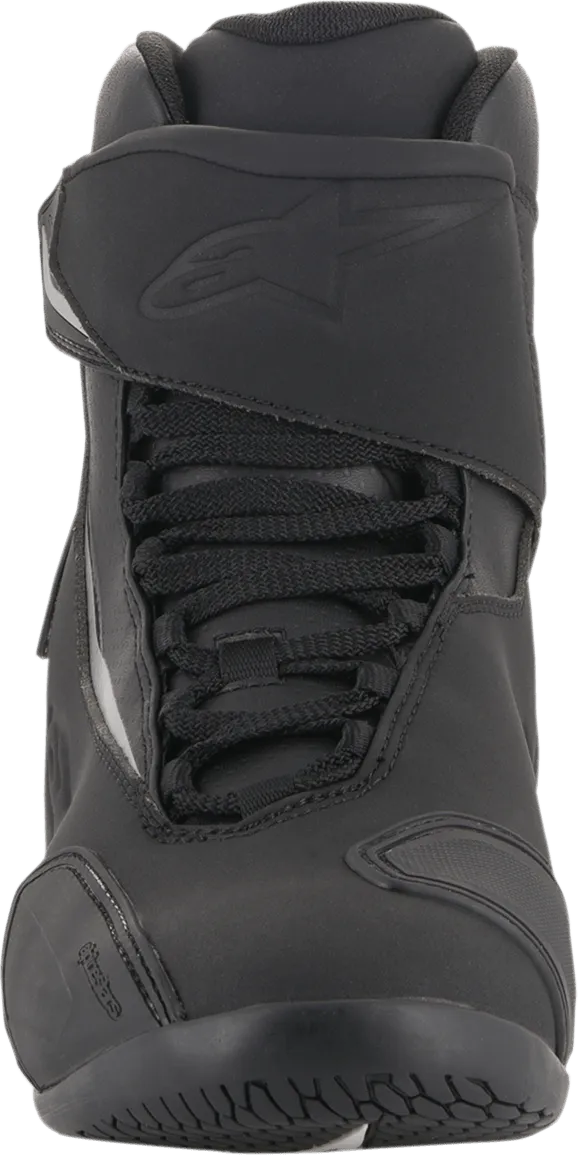 ALPINESTARS Fastback v2 Shoes - Black - US 13 2510018110013