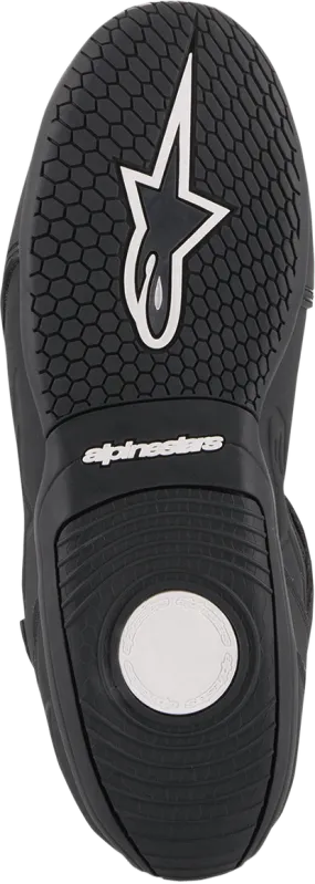 ALPINESTARS Fastback v2 Shoes - Black - US 6 251001811006