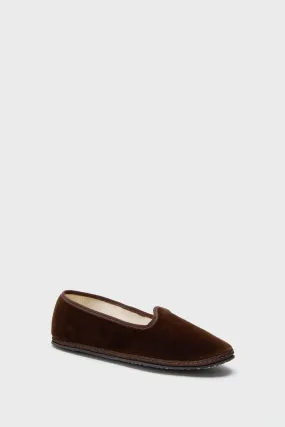 Amerigo Classic Flats