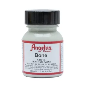 ANGELUS Leather Paint 1oz - Bone