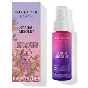 Bakuchiol Serum With Blue Light Rescue - Serum Absolut