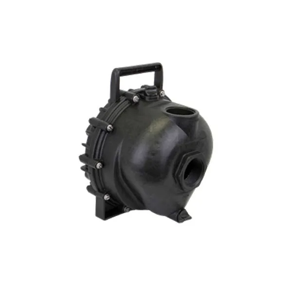 Banjo Pump (Pump Only) | 2 in. Manifold Poly 216 GPM (M225PO)