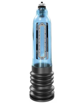 Bathmate Hydro7 Premium Water-Assisted Penis Pump for Enhanced Male Performance