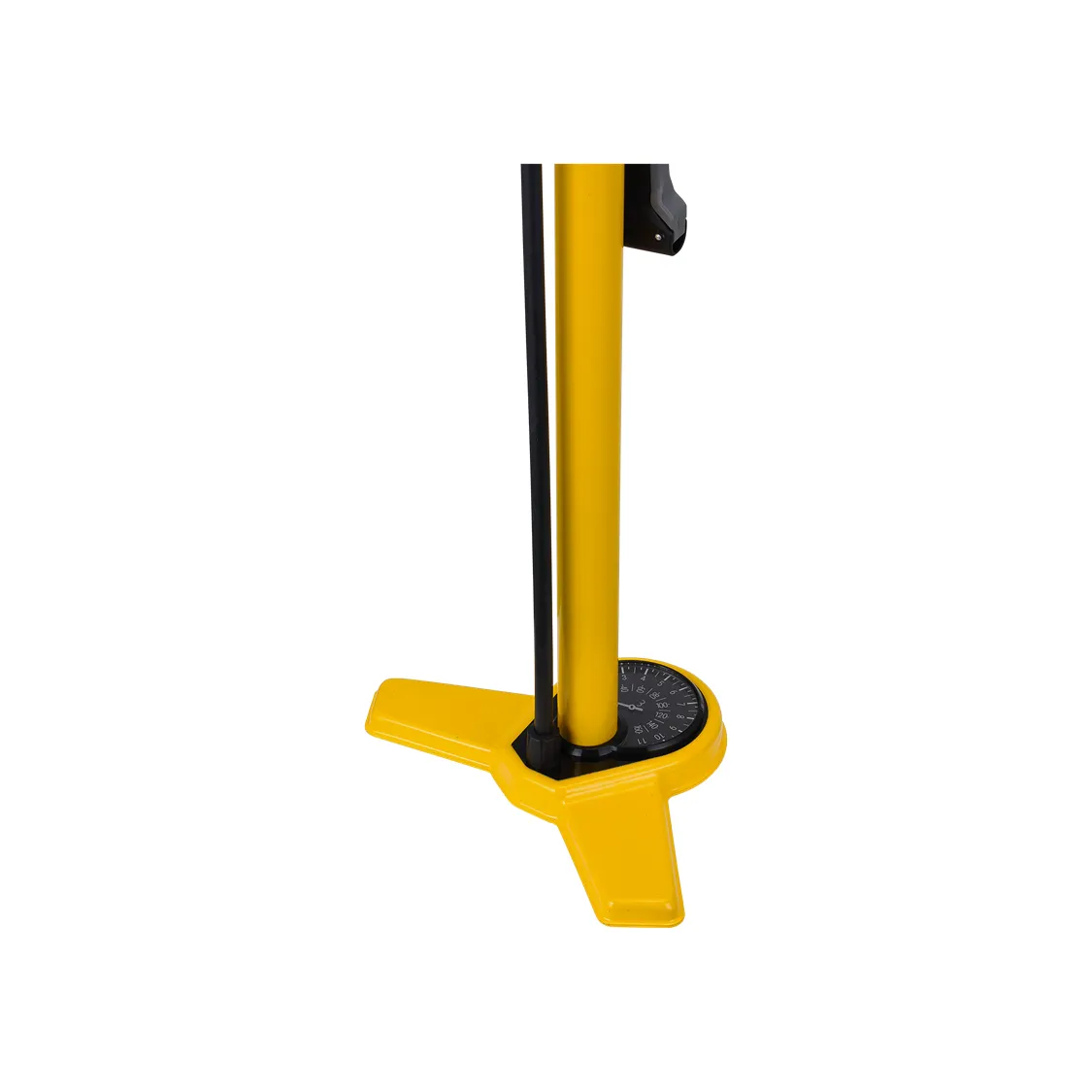 BBB - AirSteel Floor Pump