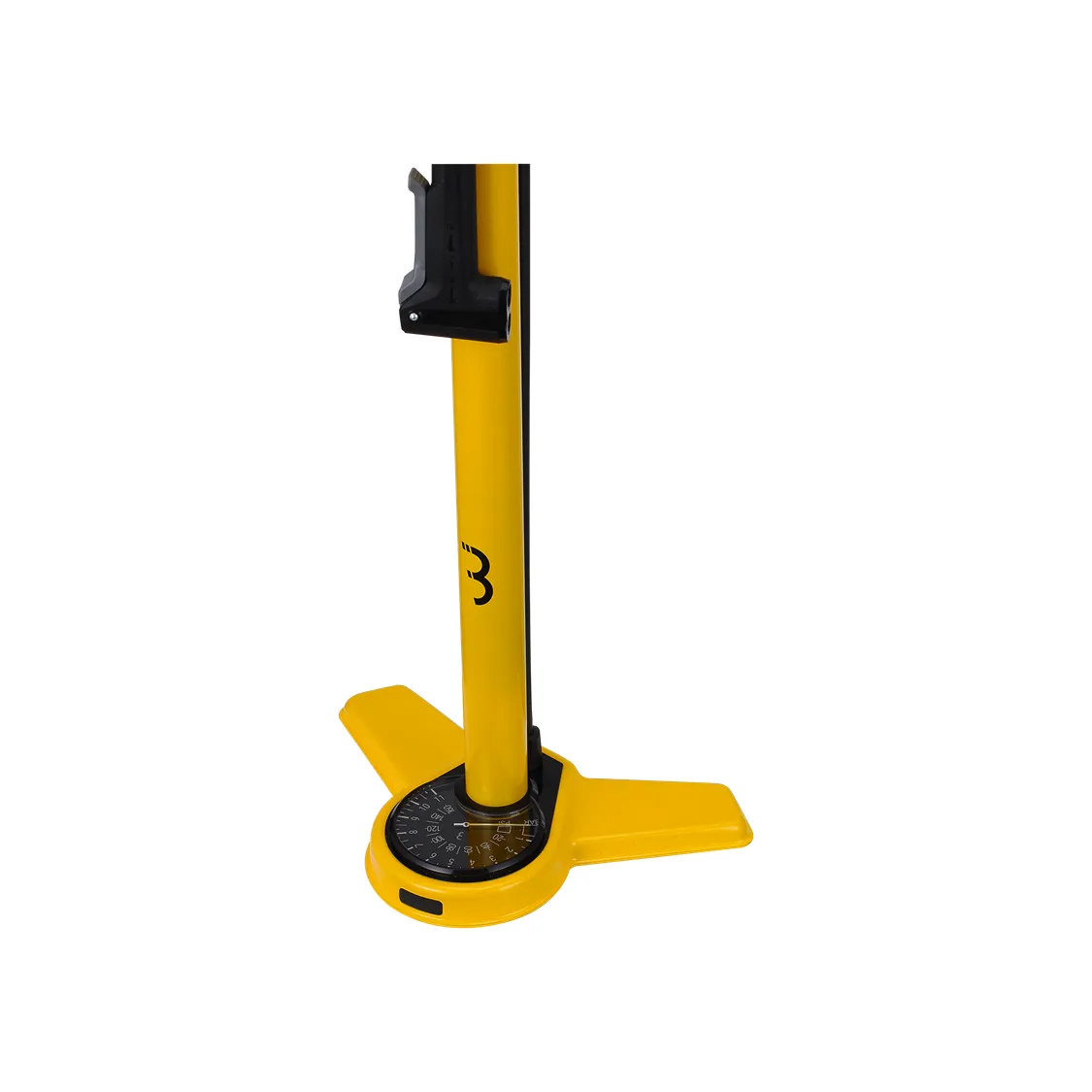 BBB - AirSteel Floor Pump