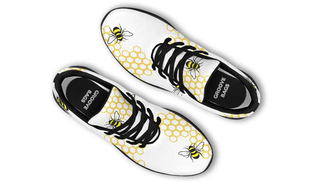 Bees Knees Sneakers