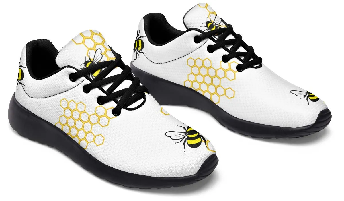 Bees Knees Sneakers