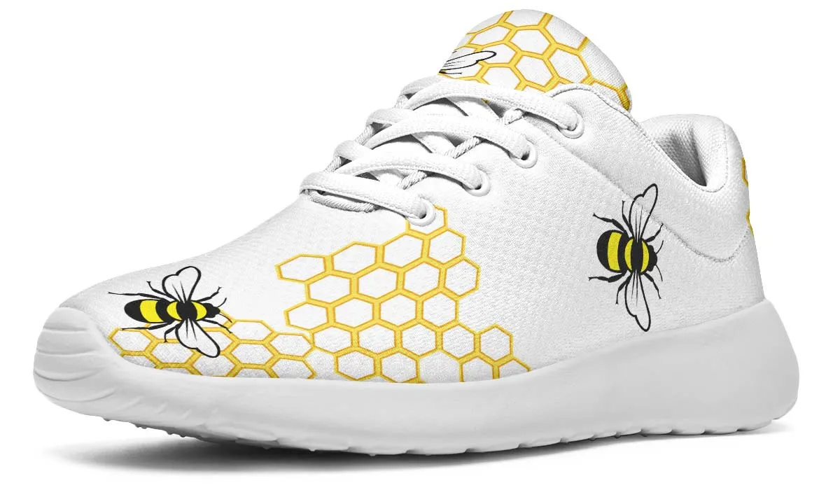 Bees Knees Sneakers