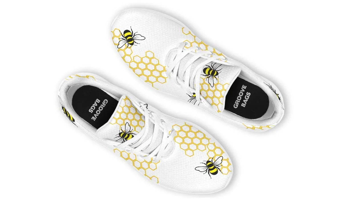 Bees Knees Sneakers