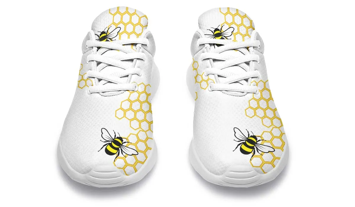 Bees Knees Sneakers