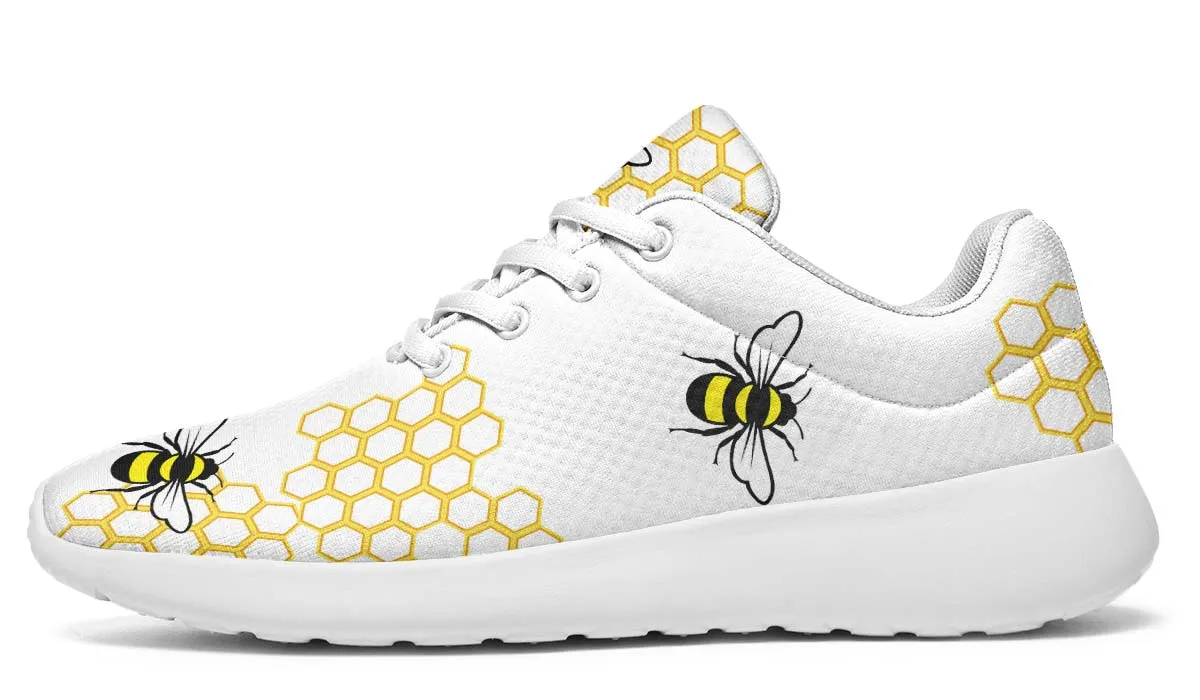 Bees Knees Sneakers