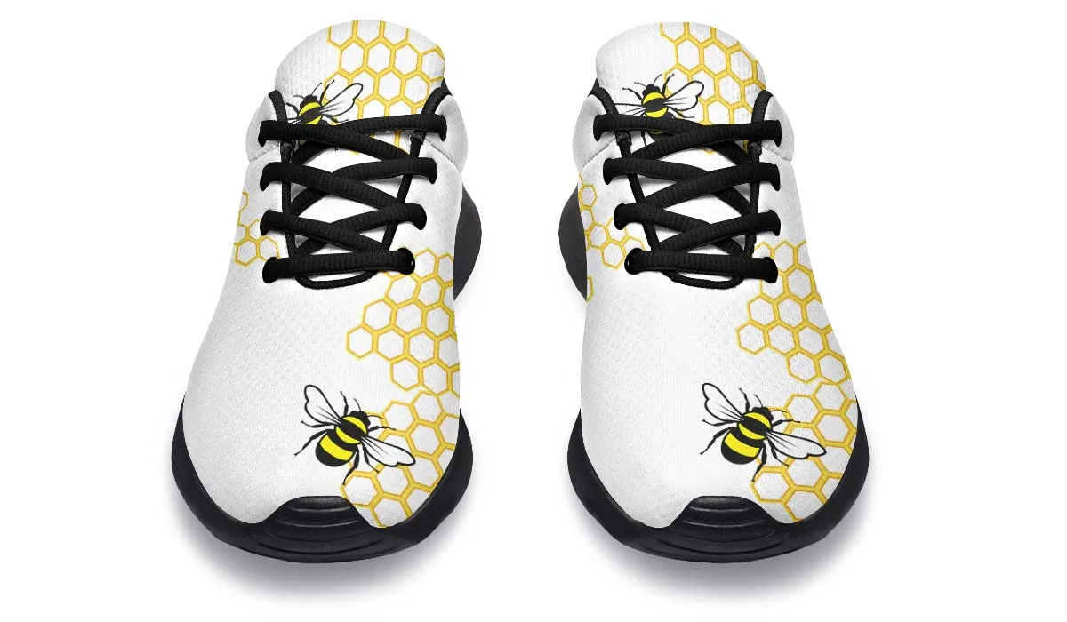 Bees Knees Sneakers