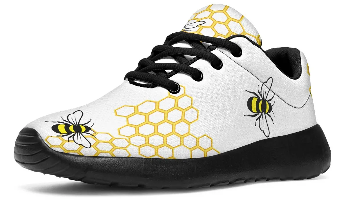 Bees Knees Sneakers